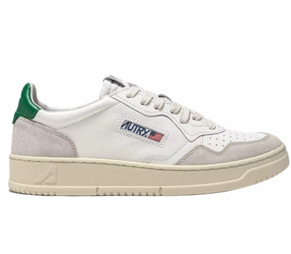 Autry Medalist Low Shoes - Image 2 of 4