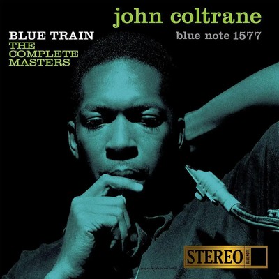 Blue Train: The Complete Masters | John Coltrane | Audio-CD | 2 CDs | 2022
