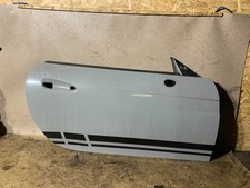 MERCEDES-BENZ SLK R172 Vordere rechte Tür A1727220219 3.50 Petrol 33049424 MERCEDES-BENZ SLK R172 Vordere rechte Tür A1727220219 3.50 Petrol 33049424