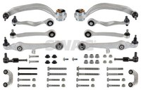 Reparatursatz Querlenker Swag 30 92 1502 FüR VW Passat A4 A6 Audi C5 3B2 3B5 8D2