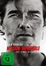 Mission: Impossible - The Final Reckoning (To...