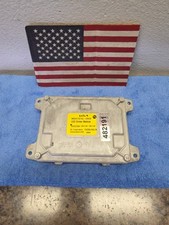 2023 2024 Kia Telluride Right Left Headlight Ballast Module Oem 92180-S9500 🇺🇸