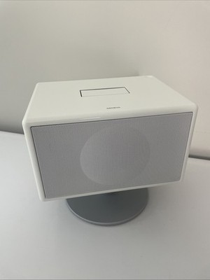Geneva Sound System Model S White | eBay