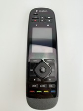 Logitech Harmony Touch N-R0006 Universal Remo...