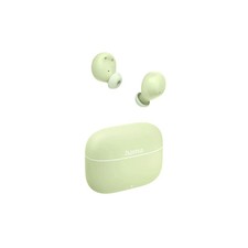 Hama Freedom Buddy II Headset True Wireless Stereo (TWS) In-ear Green