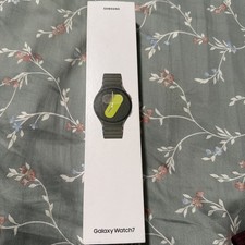 Samsung Galaxy Watch7 44mm SM-L310NZGAXAA Bluetooth Smartwatch Green