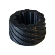 CO2 Button Cover - GEN 1 - UMAREX T4E - Paintball - HDP - HDR - TR - Made in USA