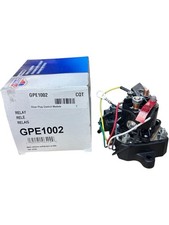 Carquest Gpe1002 Diesel Glow Plug Controller Fast Shipping Carquest Gpe1002 Diesel Glow Plug Controller Fast Shipping