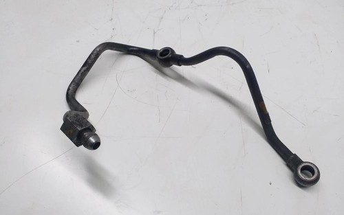 MERCEDES-BENZ E W212 Turbinenschmierrohr 2.14 Diesel 120kw 2009 28696023