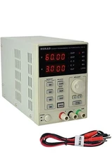 KORAD KA6003P - Programmable Precision Variable Adjustable 60V, 3A DC Linear ...