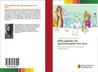 Angelita Mendes Ramos De Oliveira | Dificuldades De Aprendizagem Em Foco | Buch