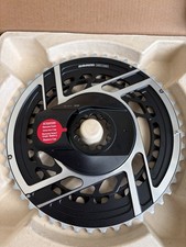 Sram Red AXS E1 Power Meter Kit — 48/35, 2x12