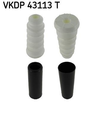 SKF Staubschutzsatz, StoßDäMpfer Vkdp 43113 T FüR Audi Seat Skoda VW-image