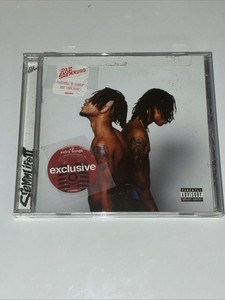 Rae Sremmurd-Sremmlife | eBay