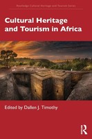 Dallen J. Timothy | Cultural Heritage And Tourism In Africa | Taschenbuch (2023)