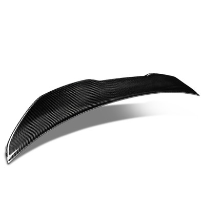 BMW E92 M3 335i 328i Pre-LCI Coupe Trunk Lid Black Sapphire Metallic ( - Proper Parts Co