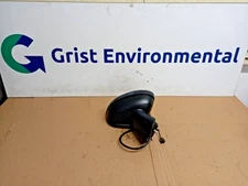 VAUXHALL MERIVA DRIVERS SIDE RIGHT ELECTRIC WING MIRROR GREY (A1)