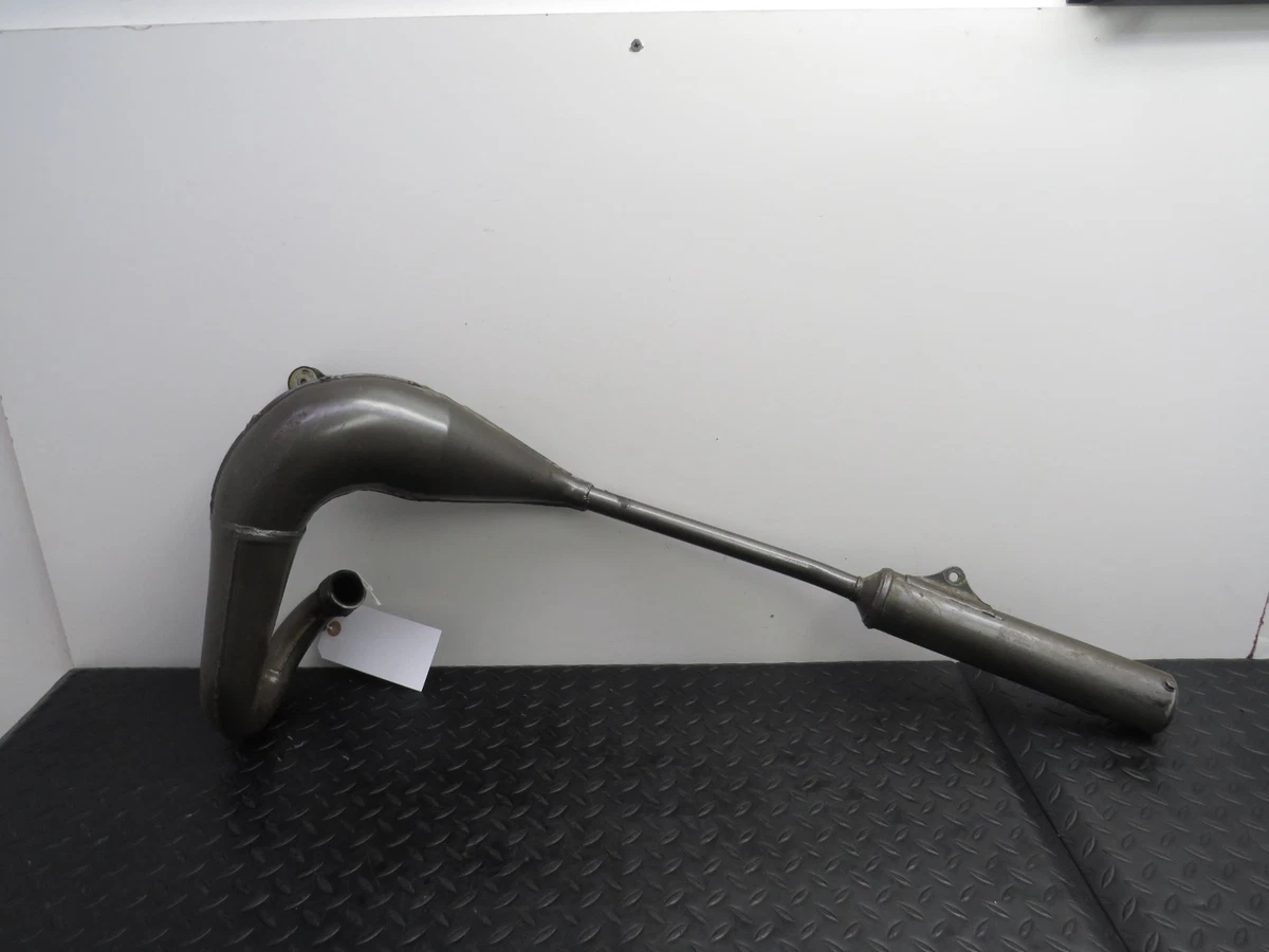 1980年中盤以降 Kawasaki KX60 マフラー Motorcycle Exhausts & Exhaust System Parts for 1996 Kawasaki KX60
