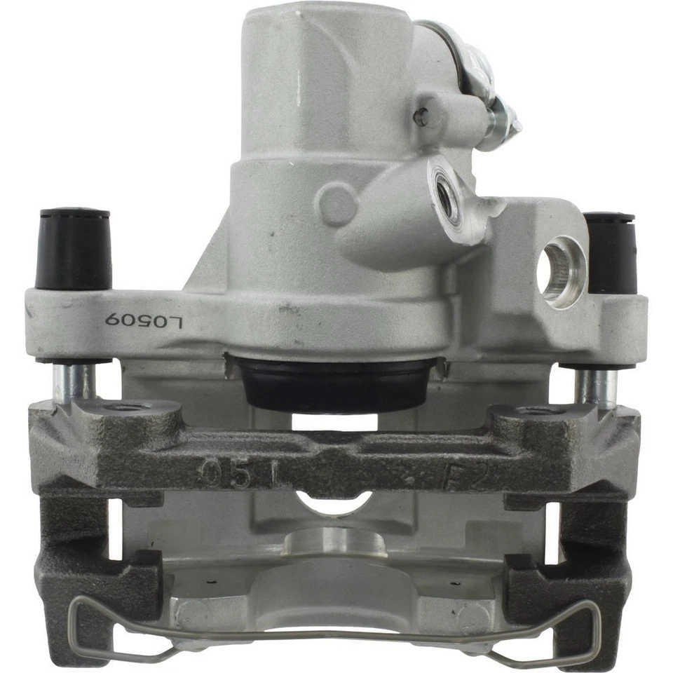 Pinça de freio a disco compatível com 2014-2018 Ford Transit Connect PEÇAS CENTRAIS - Imagem 2 de 4