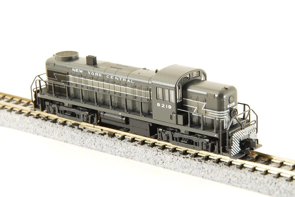 Kato Rs2 In N Scale Model Railroad Locomotives for sale | eBay
