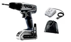 Takagi EARTH MAN S-Link 14.4V Rechargeable 2 Speed ​​Drill & Driver DDR-144LiB