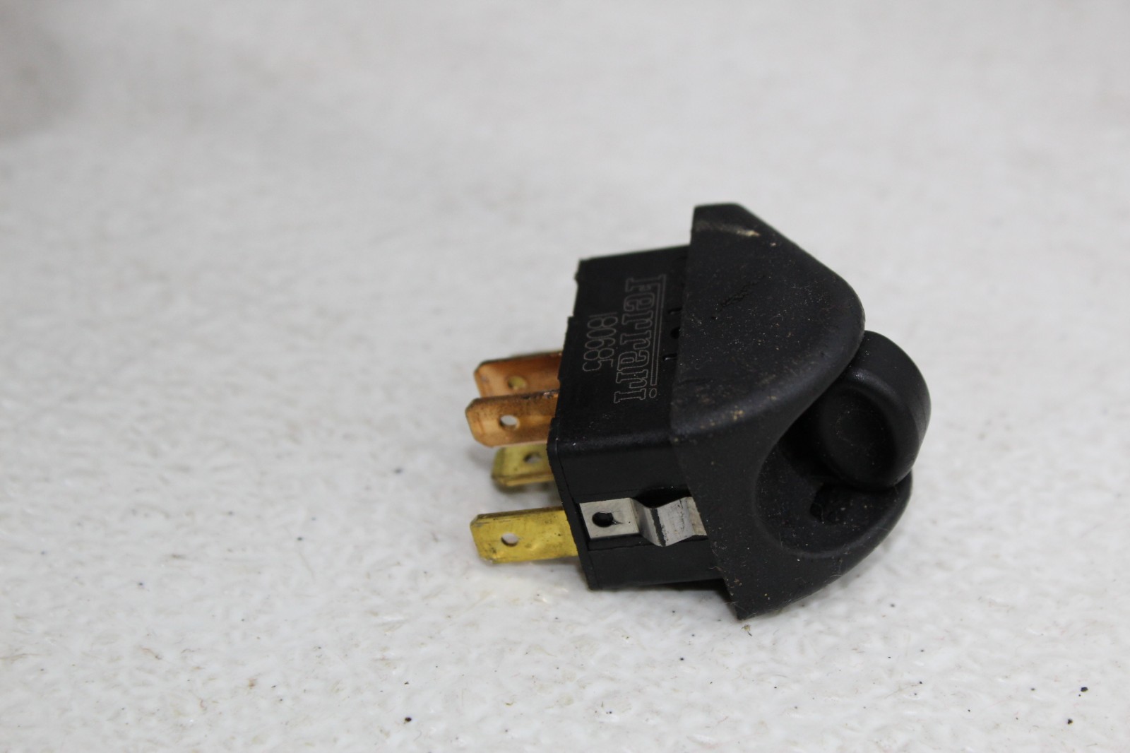 99-01 FERRARI 456 M LIGHT SWITCH CONTROL