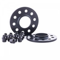 Eibach Spurverbreiterung PRO Spacer System 6N Schwarz S90-6-09-004-N-B
