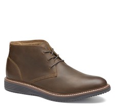 Johnston Murphy Men's Hodges Chukka Shoe