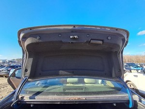2011 Hyundai Sonata Trunk Lid Used 4DR SED Blue Local Pick Up Only