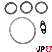 Montagesatz Lader JP JP Group 1417751710 FüR E90 BMW E92 E82 E91 E88 E89 E93 Z4