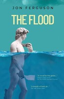 Jon Ferguson | The Flood | Taschenbuch | Englisch (2022) | Huge Jam