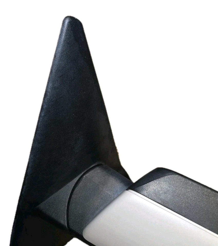 Espejo retrovisor izquierdo Ford Expedition 2012-2017 plegable eléctrico señal de calor atenuación automática OEM Foto 4 de 4