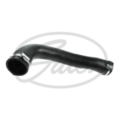 GATES Durite Entrée D'Air Durite de Turbo Convient pour Opel Zafira 09-0162 - Photo 2/2