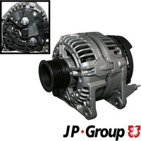 JP Group 1190102800 Generator FüR Audi Seat Skoda VW