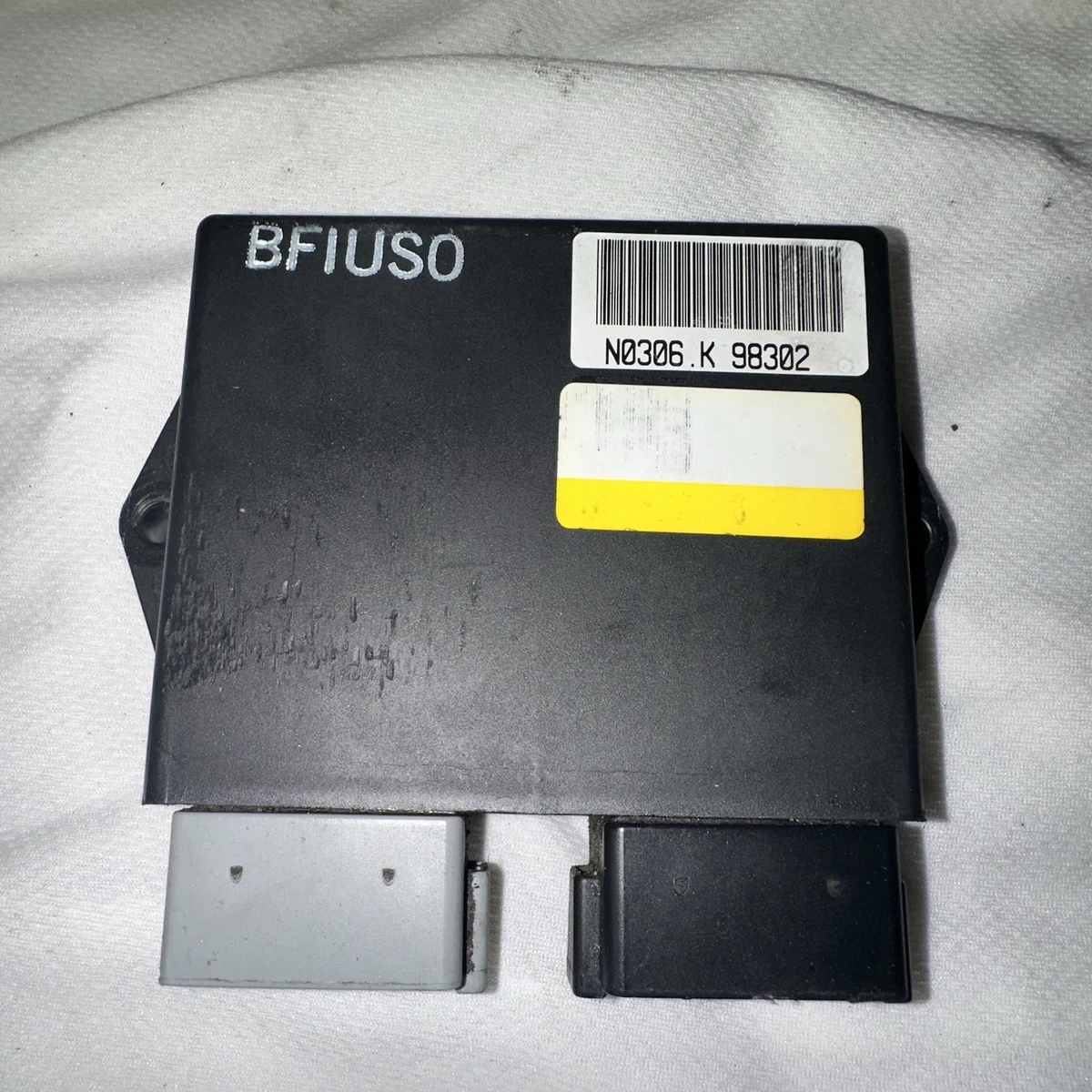 Buell Motorcycle CDIs & ECUs for sale | eBay