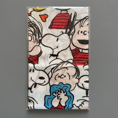 Snoopy Town Linus Bandana
