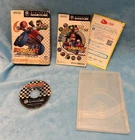 Rare Mario Kart Double Dash 100% Complete CIB Nintendo GameCube Japan TESTED USA