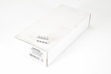 ABB 1SSA107104R0100, REG VIS 4P/7.62 AVPIC, Terminal Block, (1PU=100Pcs.)