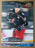 2025-26 Upper Deck UD Canvas Dmitri Voronkov #C51 Columbus Blue Jackets