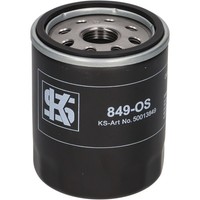 ÖLfilter Anschraubfilter 85 Mm Kolbenschmidt FüR U.A. Nissan Primera