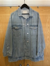 Ladies Jean jacket