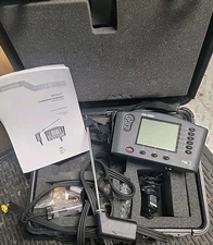 TSI CA-Calc 6203 Combustion Analyzer