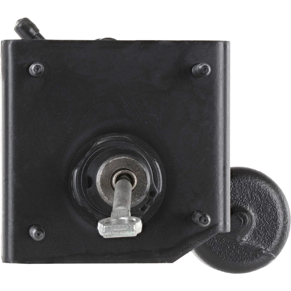 Amplificador de freno eléctrico A1 Cardone 52-8000 para 17-22 Ford F-450 SD F-550 SD F-600 SD Foto 4 de 4