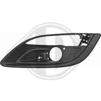 Diederichs LüFtungsgitter StoßFäNger Links FüR Opel Astra J P10 Caravan 1807143