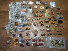 Vintage Nascar Pin Lot Of 98 Elliott Earnhardt Sterling Speed Ruff Bodine Bros Vintage Nascar Pin Lot Of 98 Elliott Earnhardt Sterling Speed Ruff Bodine Bros