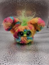 Furby Furblets Electronic Plush Pix-Elle
