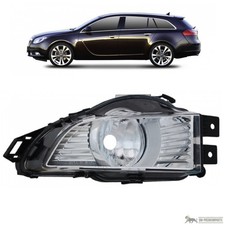 Nebelscheinwerfer Nebelleuchte links für Opel Insignia A G09 Sports Tourer