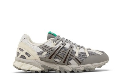 ASICS Gel Sonoma 15-50 'Oyster Grey Cream' 1201A714-020 Shoes