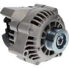 New Alternator For Chevrolet 4.3 5.0 5.7 7.4 C10 C20 C30 96 - 02 Pickup
