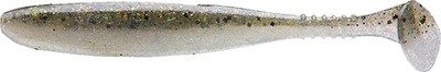 Daiwa Tournament D-Fin Paddle Tail Swimbait - 4 Inch